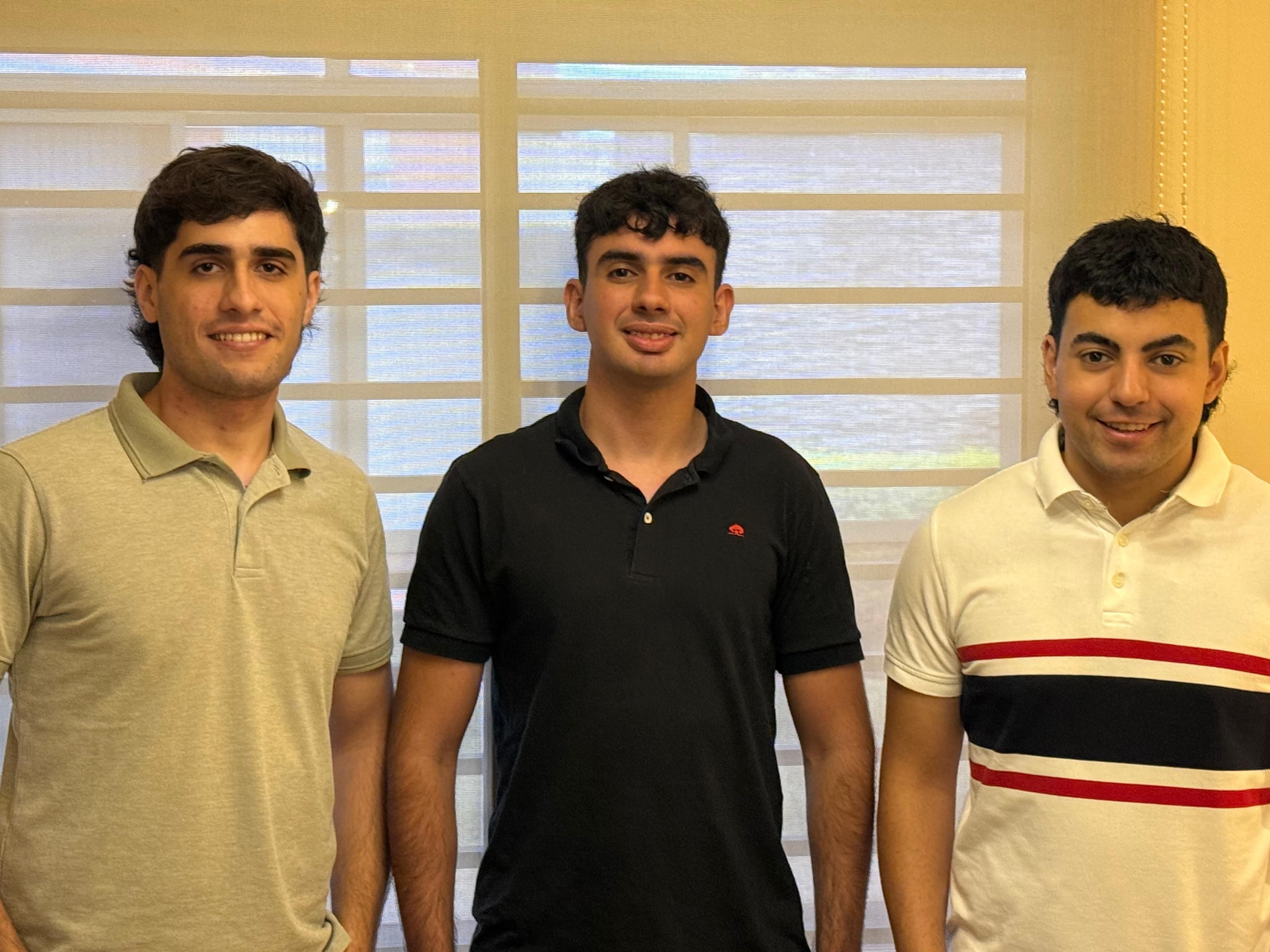 Imagen del equipo Nuvra